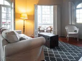 Precioso piso a 5 de la playa en Llanes LLNS006R