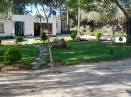 Emasimini Cottages