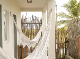 CasaMar Guriú, Hotel in Guriú