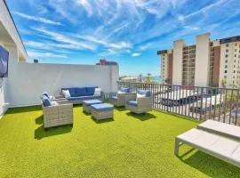 Azul Townhomes C1 - Sol Retreat
