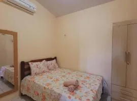Apartamento Flecheiras Frente Mar