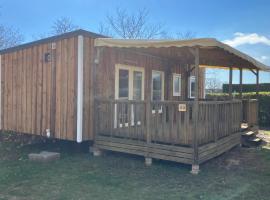 Camping Carrefour de l'Ard&egrave;che