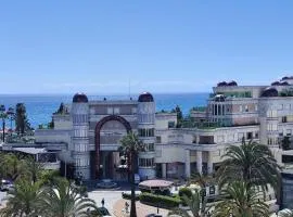 Penthouse in the heart of Puerto Banús