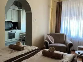 Alma - Panonia Apartments