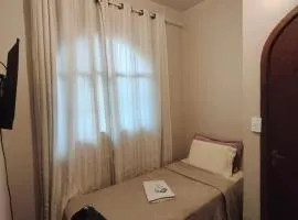 Quarto FIRST CLASS