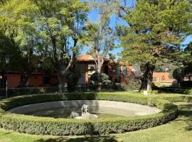 Hotel La Querencia