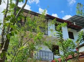Silvil Homestay