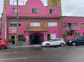 Hotel Yolanda