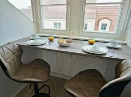 Hogulu - gemütliches Appartement 17 direkt in der Altstadt
