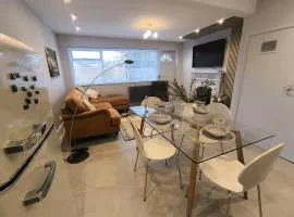 Spotless and Spacious Manchester Home
