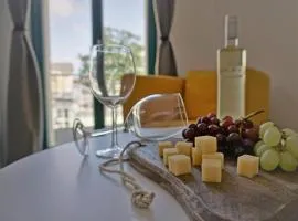Hogulu - ruhig gelegenes Appartement 22 in der Altstadt