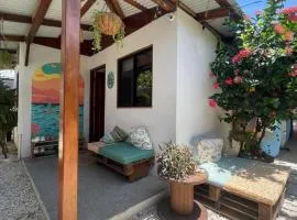 The Cafecito Surfhouse - Santa Teresa
