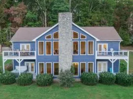 Whiskey Way Inn