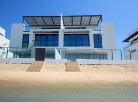 Silk Valley - Luxury 5b Near Al Hamriyah, hotel v destinaci Sharjah