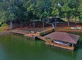 Luxury On Woodstream