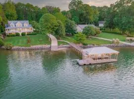 Wake and Lake