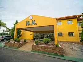 Hotel Nacional Inn Sorocaba