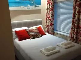 Stratford House Holiday Apartments