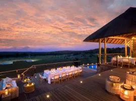 MHONDORO SAFARI LODGE & VILLA