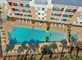 Waterside Village Condo 404 - Seadragon by Pristine Properties