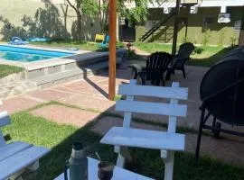 La Casita Yogui