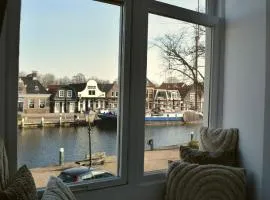 Logies Langestreek Lemmer