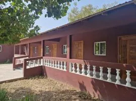 Asamai Rooms