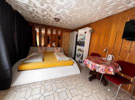 Cozy Unterkunft im Spreewald nahe Tropical Islands