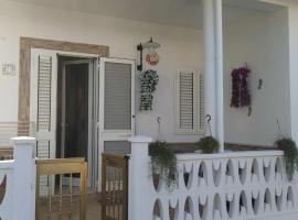 Casa vacanze Pantaleo, Hotel in Lendinuso