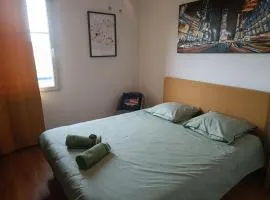 Chambre d'hôtes petit déjeuner compris