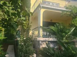 Botanica House Krk