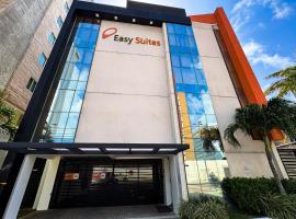 Easy Suites Natal Hotel