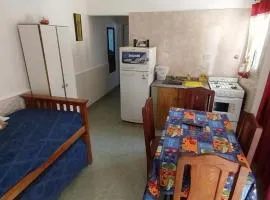 Hospedaje María