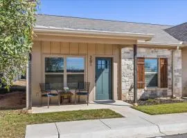 Hill Country Hideout in FBGTX