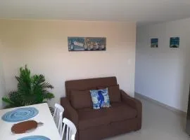 Conny's Inn Apartament
