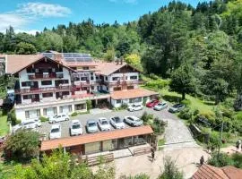 Hotel La Cumbrecita