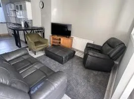 Great Northern Apartment
