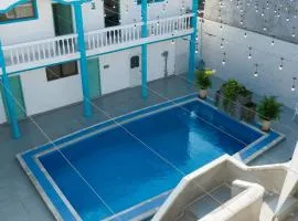 HOSTAL PIAZZOLLA