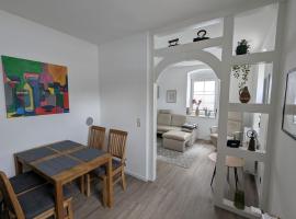 Mendiger Basalthaus, hôtel à Mendig