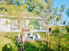 Leelavadee Villa Sea Views