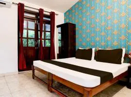 Hotel O Crystal Beach