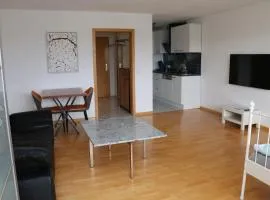 Ferienwohnung Bella Vista