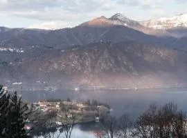 Lavanda e Rosmarino