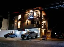 CJ Apartments