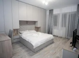 Toka Apartments Luxury Studio