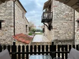 Stone house Vasilis