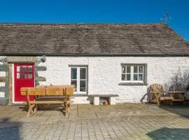Crab Cottage