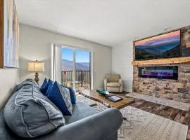 Mountain Breeze Retreat