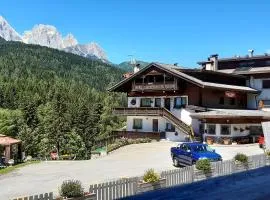 La Pineta Apartment