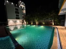 La Millionaire Luxury Resort - TIE Hotels & Resorts